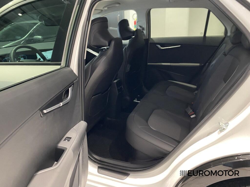 Kia Niro 1.6 GDI HEV GPL Style DCT