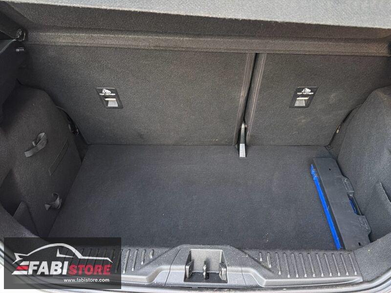 Ford Fiesta 1.1 85 Cv Titanium - Navi, CarPlay, Cruise ecc