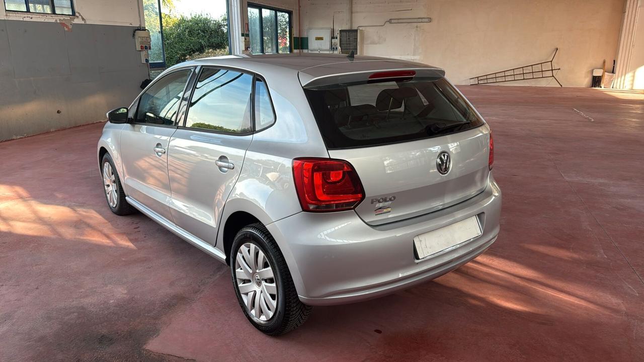 Volkswagen Polo 1.2 TDI DPF 5 p. Comfortline
