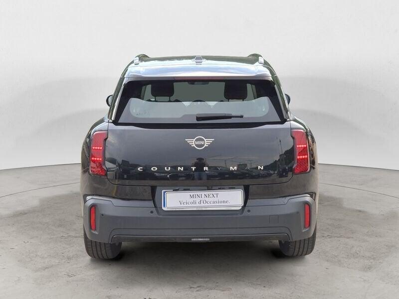 MINI Countryman Mini 2.0 48V D Classic auto