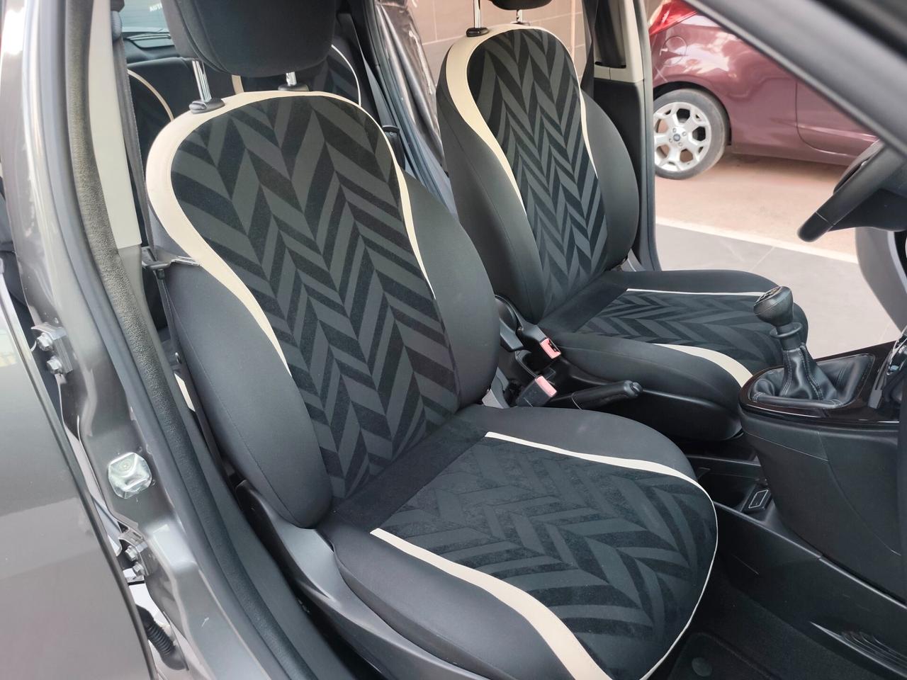 Lancia Ypsilon 1.2 BENZINA KM 56000
