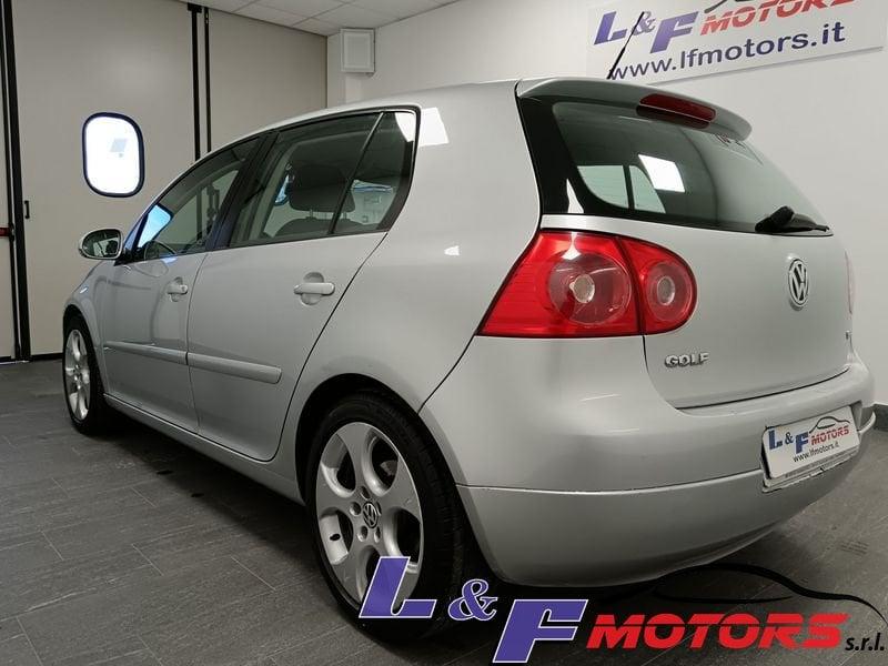 Volkswagen Golf Golf 1.6 5p. GPL