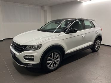 Volkswagen T-Roc Style 1.0 TSI 81 kW/110 CV man