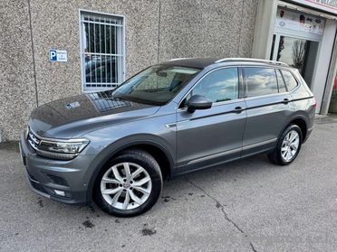 VOLKSWAGEN Tiguan Allspace 2.0 TDI SCR DSG Advanced BMT"VIRTUAL"FULL LED"FULL