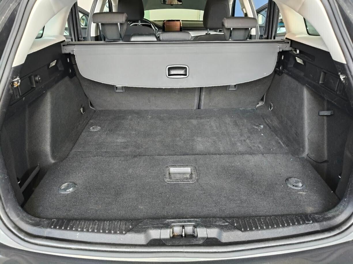 Ford Focus 1.5 EcoBlue 120 CV SW Business N1 AUTOCARRO