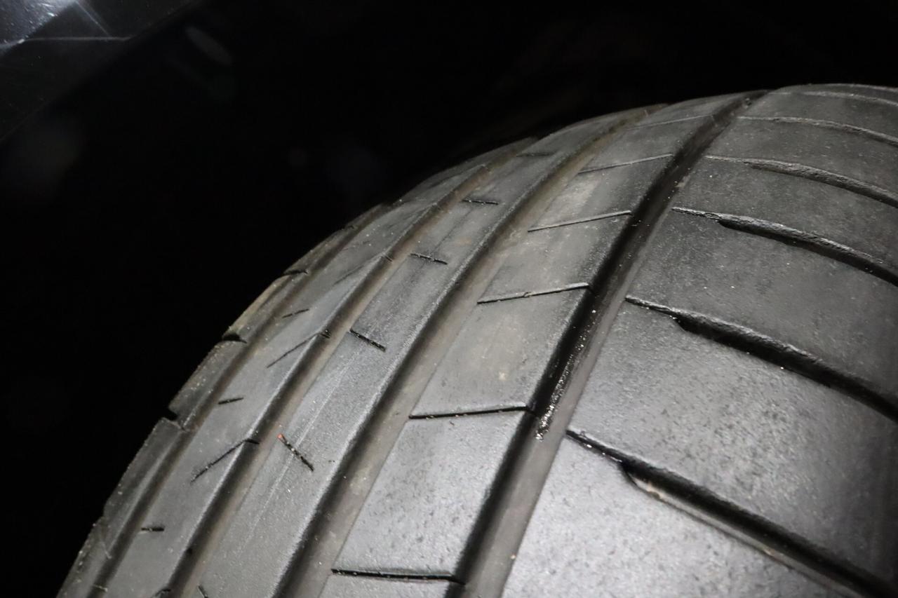 E Tron 55 408CV QUATTRO MATRIX 21"