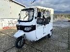 CALESSINO ELETTRICO MODELLO ITALY