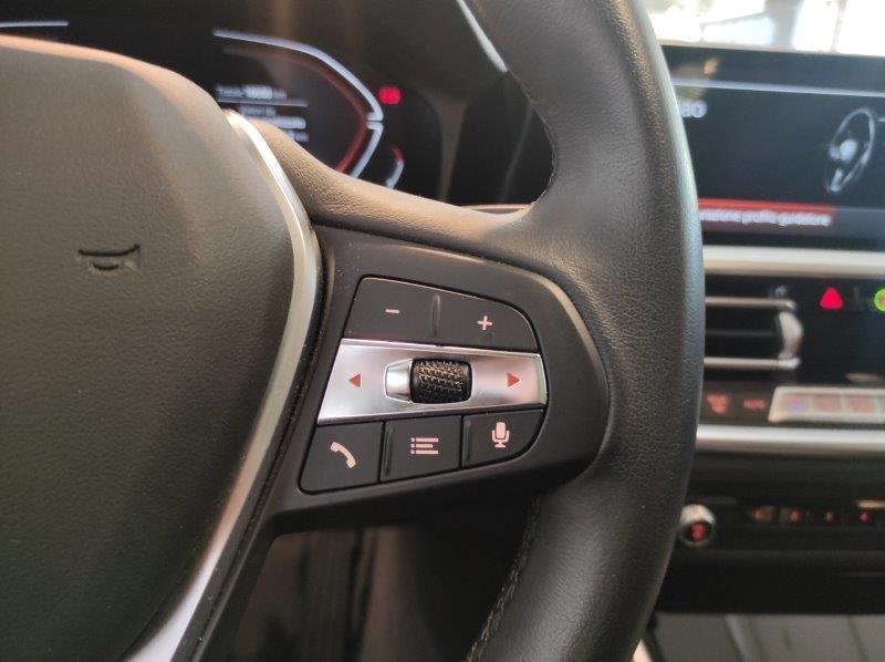 BMW Serie 4 G.C. (G26) - 420d xDrive 48V Sport