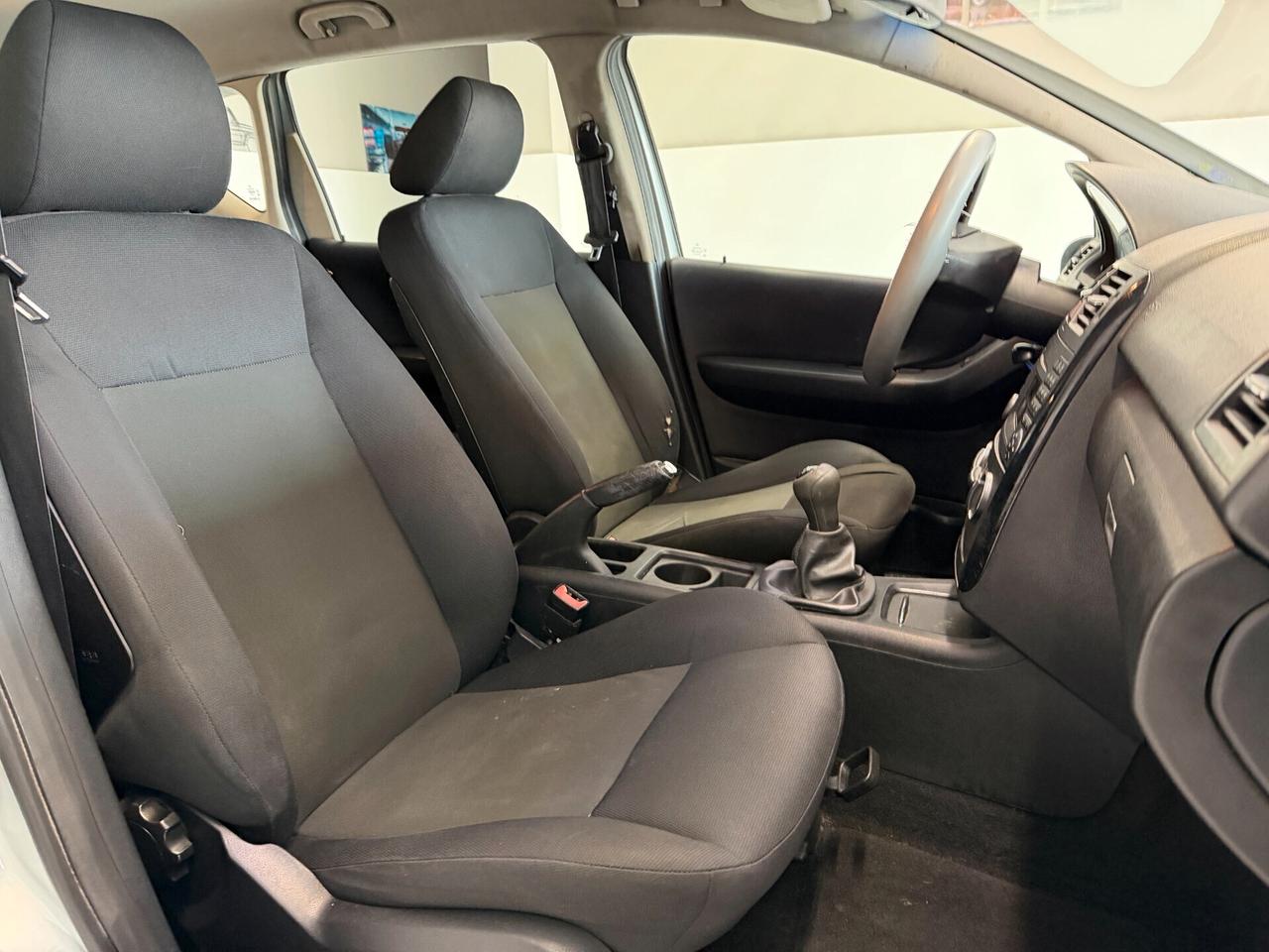 Mercedes-benz A 180 CDI Avantgarde