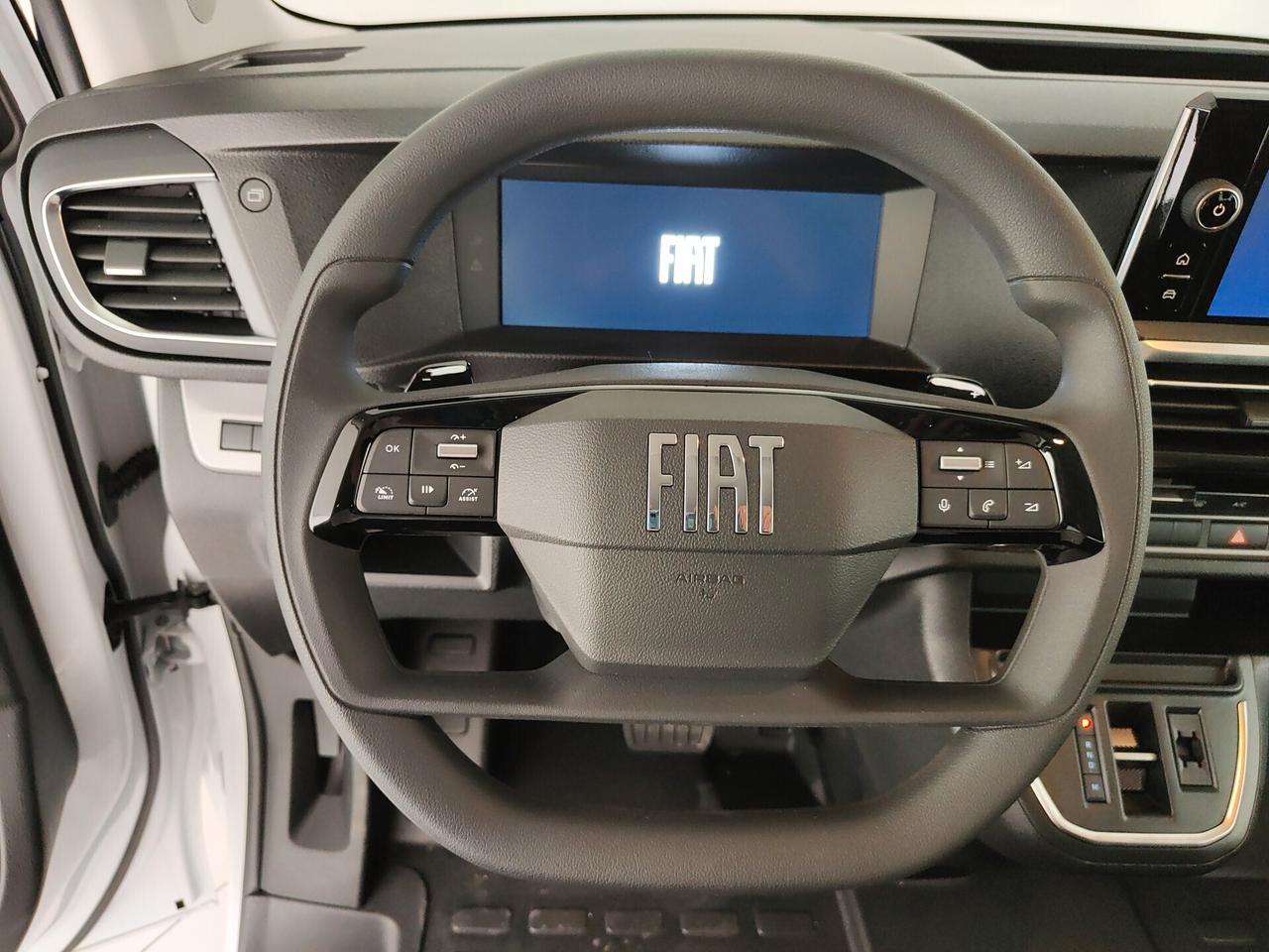 Fiat Ulysse 2.0 BlueHDi 180 CV AT8 L3