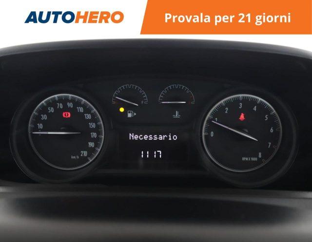 LANCIA Ypsilon 1.2 69 CV 5 porte Silver