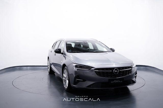 OPEL Insignia 1.5 CDTI S&S Sports Tourer Business Elegance