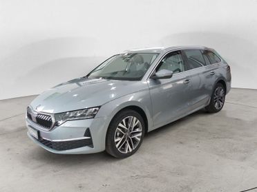 Škoda Octavia 2.0 TDI 150CV STYLE DSG+CERCHI 18" NUOVA DA IMMATRICOLARE