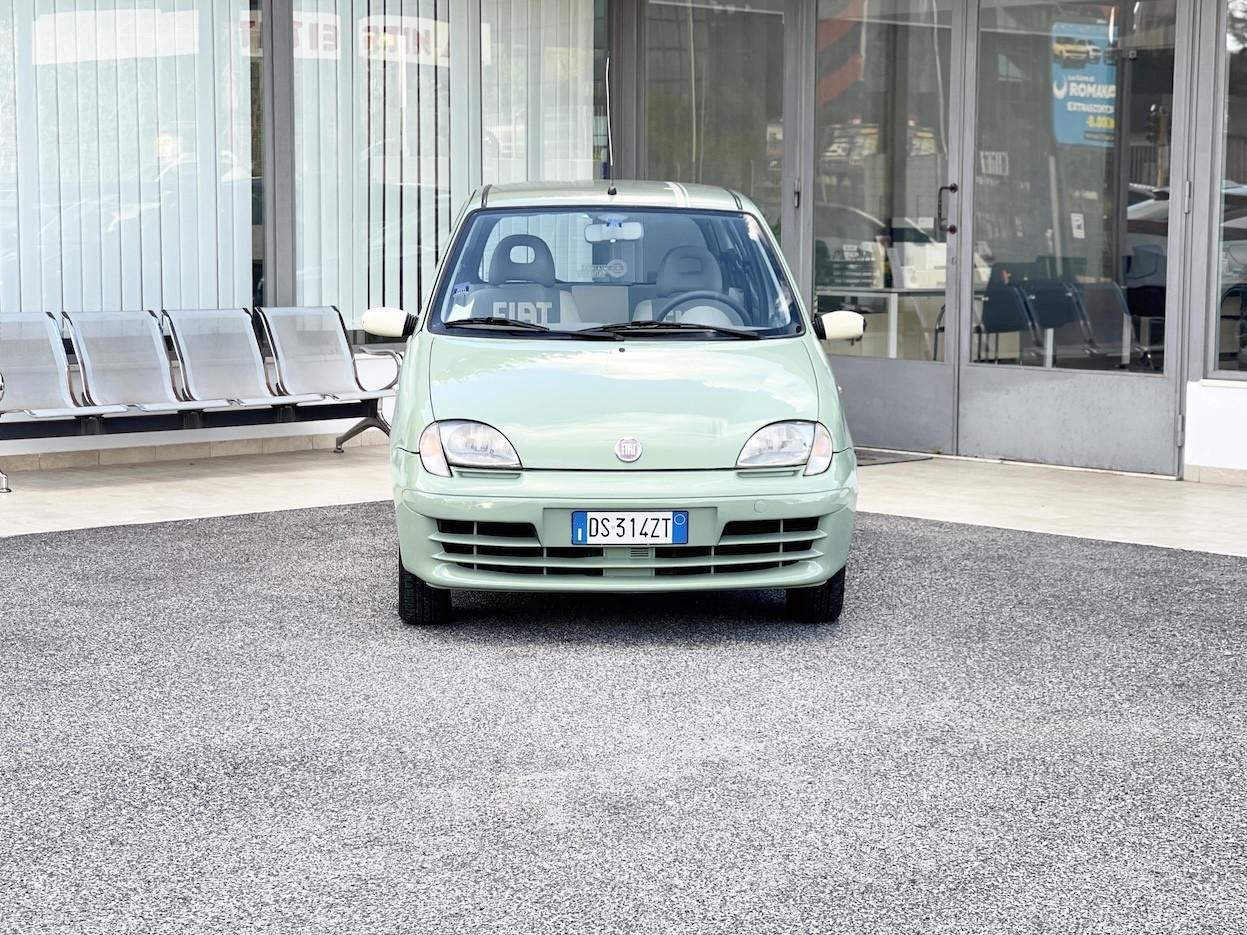 Fiat 600 1.1 Benzina 54CV Neo. - 2008