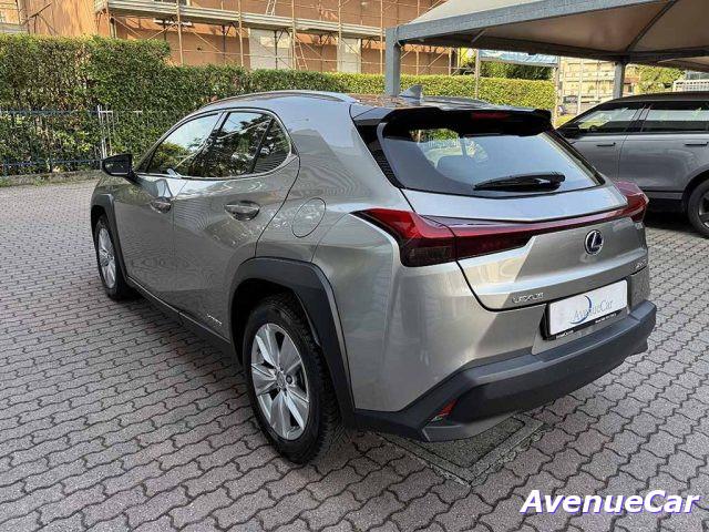 LEXUS UX 250h 2.0 BUSINESS TELECAMERA POST. IVA ESP PREZZO REALE