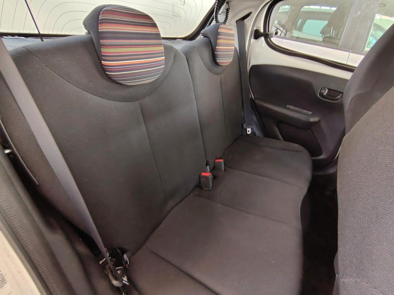 Citroen C1 VTi 68 5 porte Live
