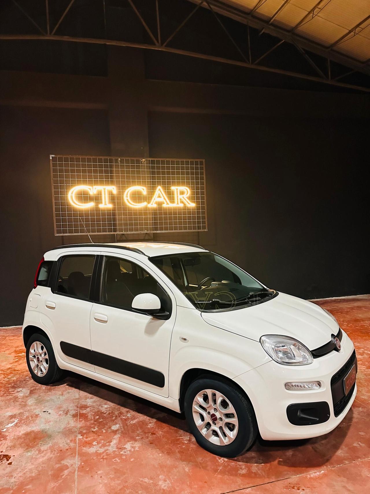 Fiat Panda 1.3 MJT maggio 2019