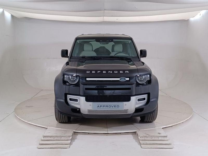 Land Rover Defender VII 2020 110 Diesel 110 3.0d i6 mhev X-Dynamic SE awd 200cv a AUTOCARRO