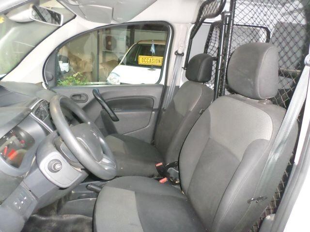 Renault Kangoo Blue dCi 115CV Express Furgone Ice Plus Autocarro
