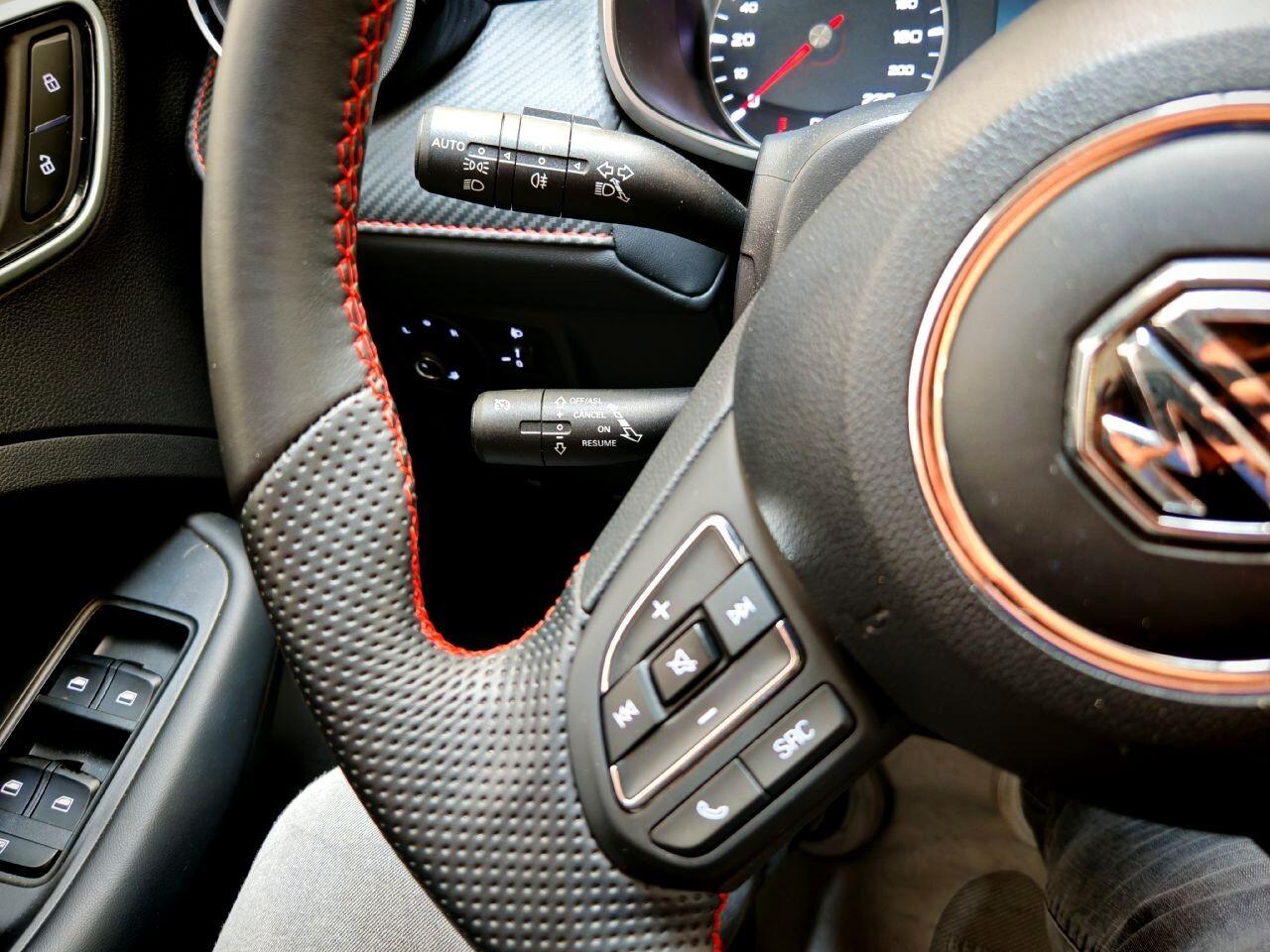 Mg ZS 1.5 Comfort 2024
