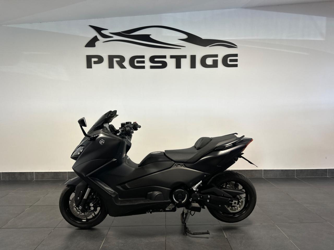 YAMAHA T-MAX 560 UNIPRO 2022 PARI AL NUOVO
