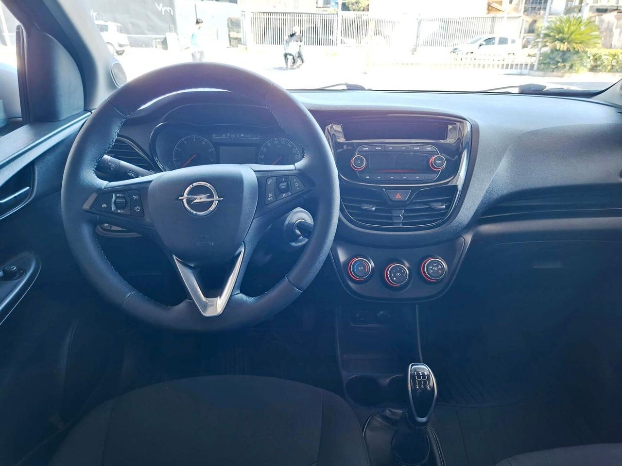 Opel Karl 1.0 75 CV