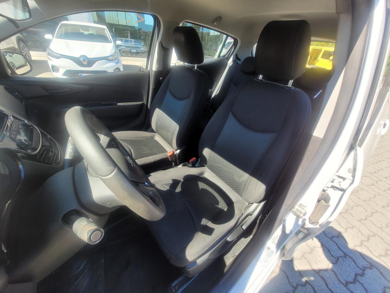 Opel Karl 1.0 75 CV Cosmo