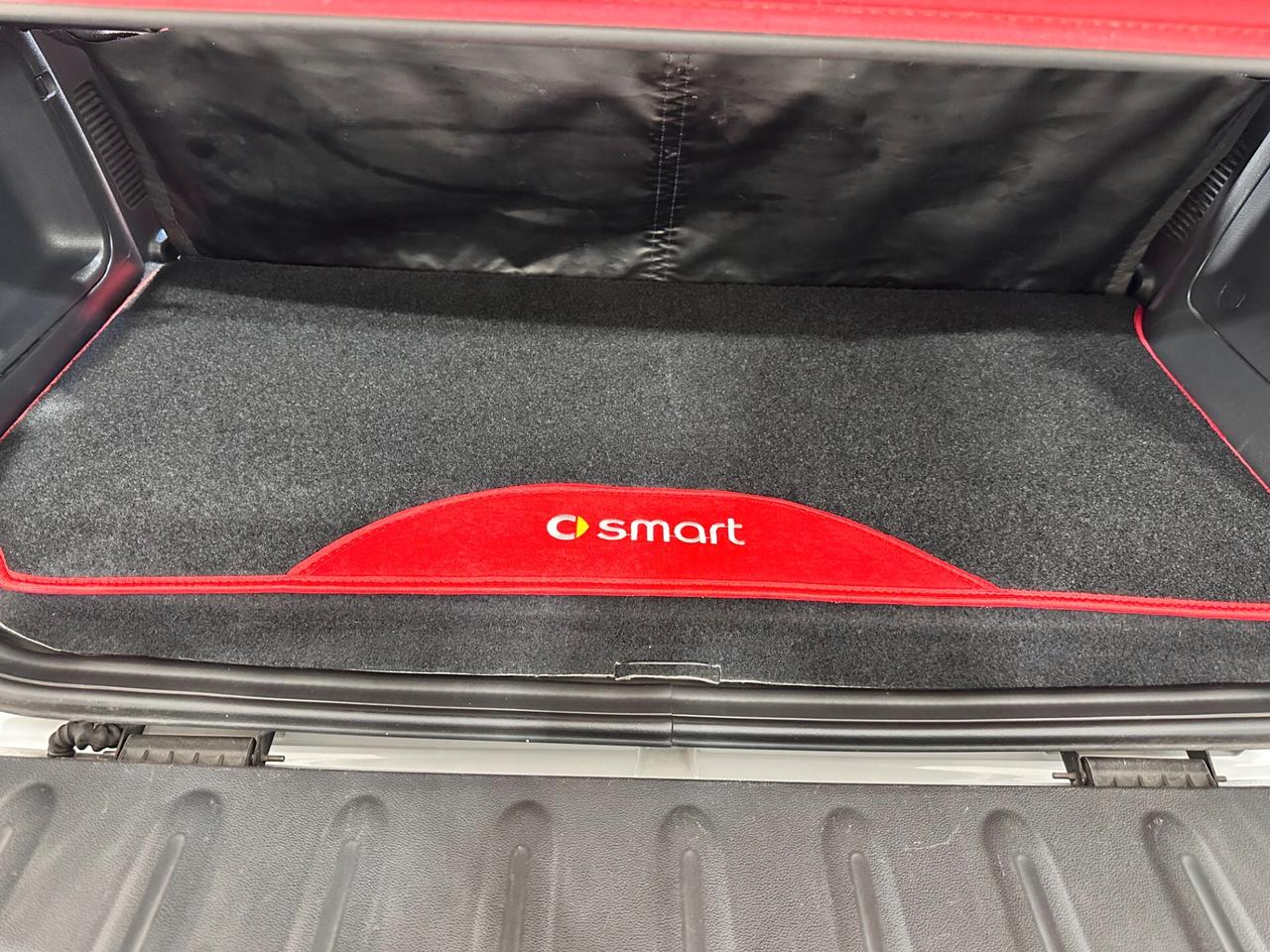 Smart ForTwo 1.0 MHD cabrio pulse - DA VETRINA!!!! FULL