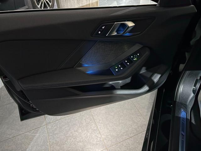 BMW 118 d 5p. Msport Pro C.AUTOMATICO