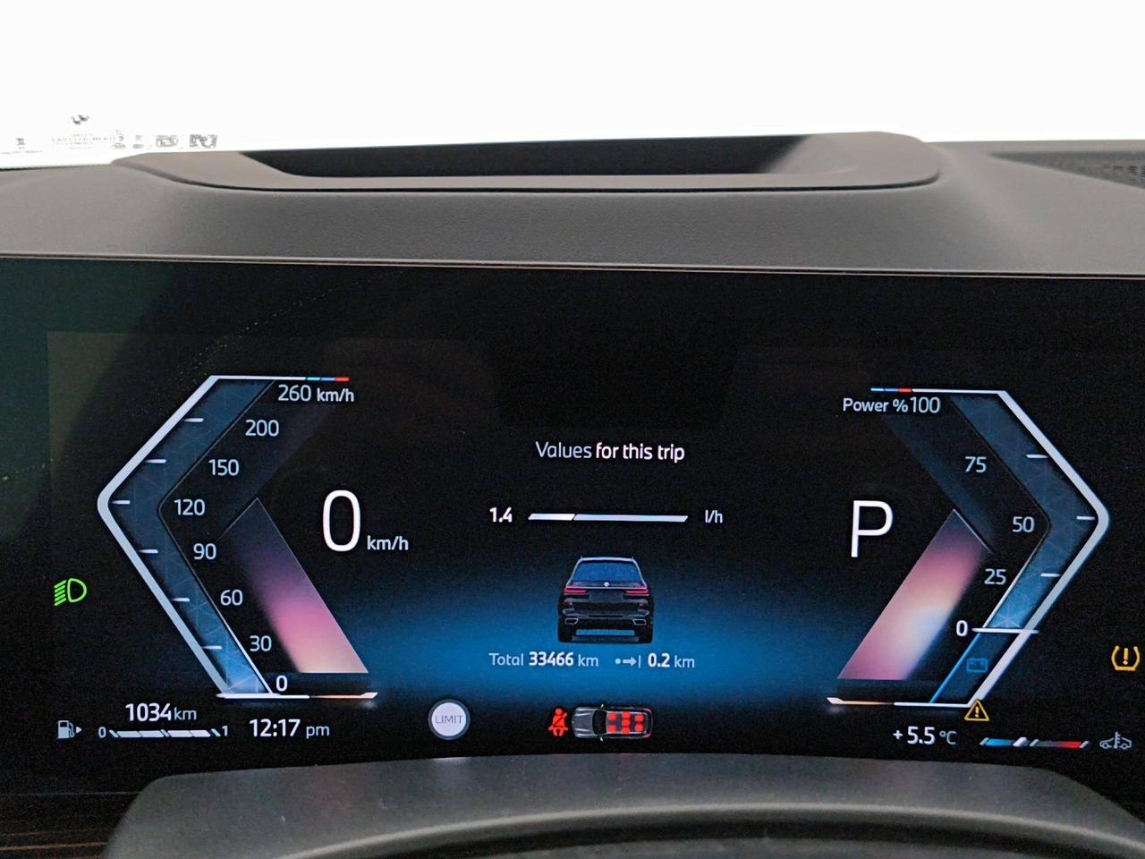 BMW X7 xDrive40d 48V MSport Pro 7 Posti