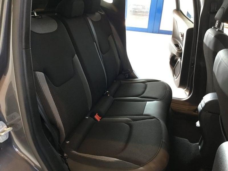 Jeep Renegade 1.0 T3 Limited MY23