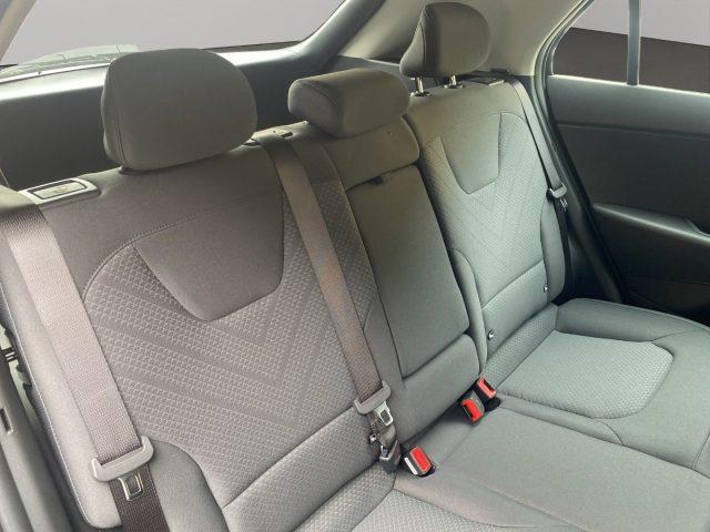 KIA Niro 1.6 GDi MY25 DCT HEV Business