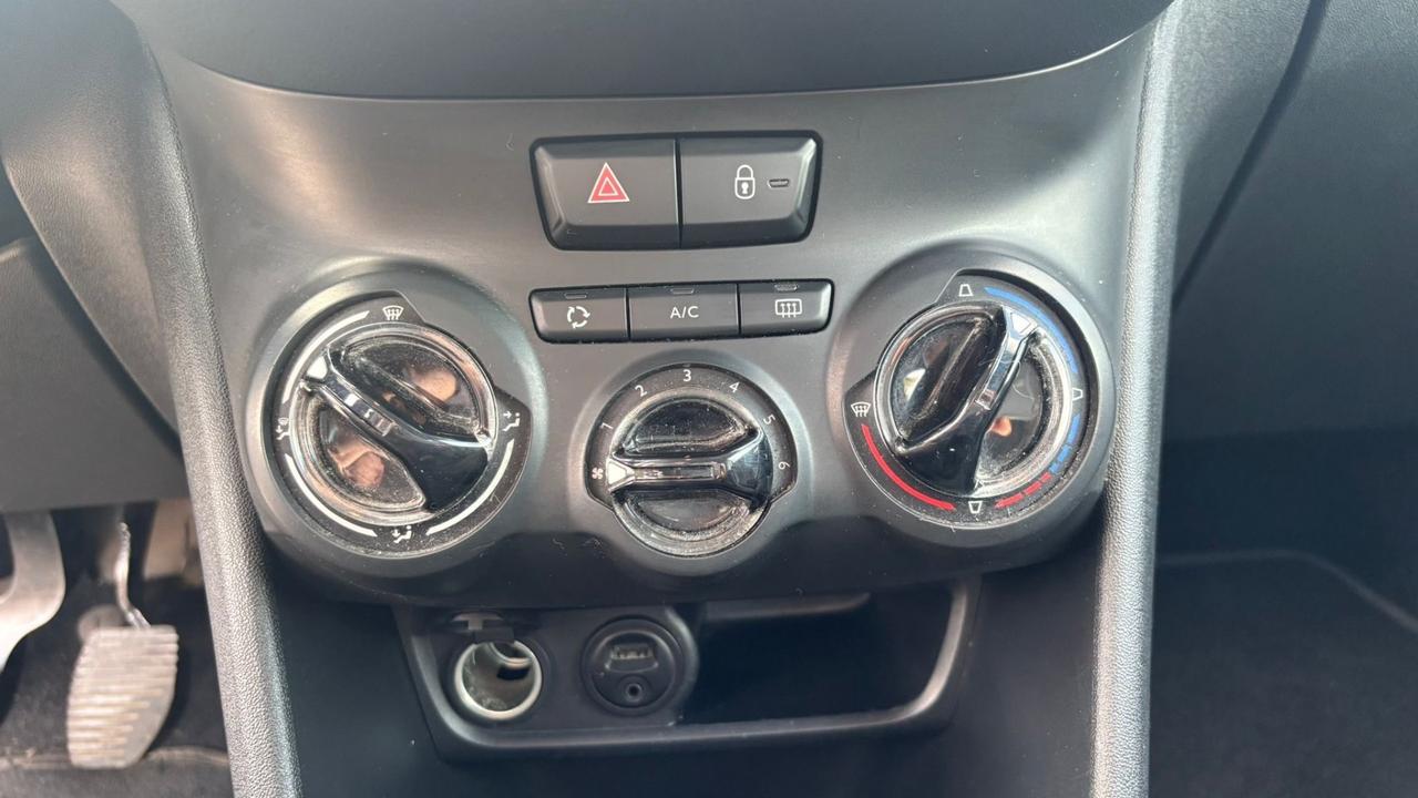 Peugeot 208 PureTech 82 5 porte Active