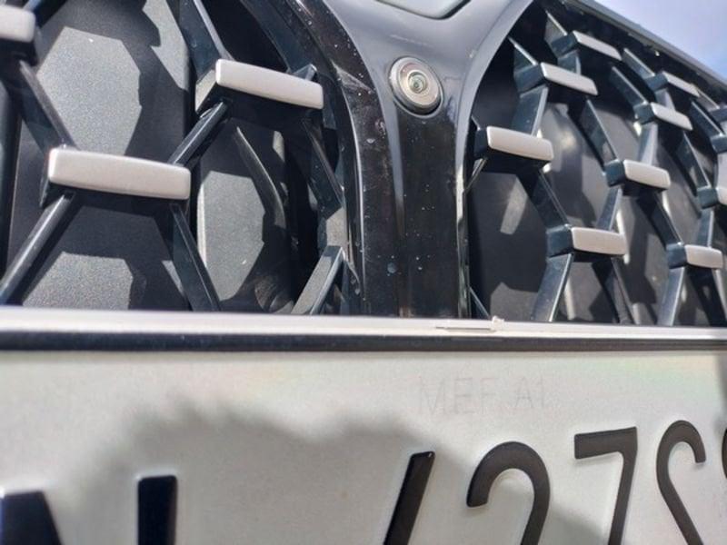 BMW Serie 4 2.0 420D GranCoupè XDRIVE M Sport Auto MH48V