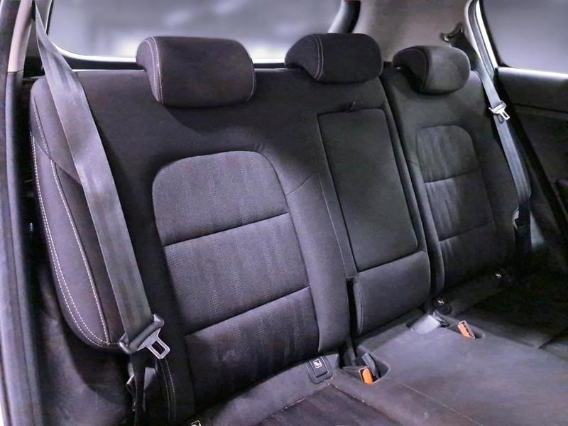 KIA SPORTAGE 1.6 CRDI MHYB 100KW BUSINESS CLASS 2WD