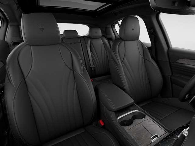 Maserati Grecale Modena MY25 - 250 CV