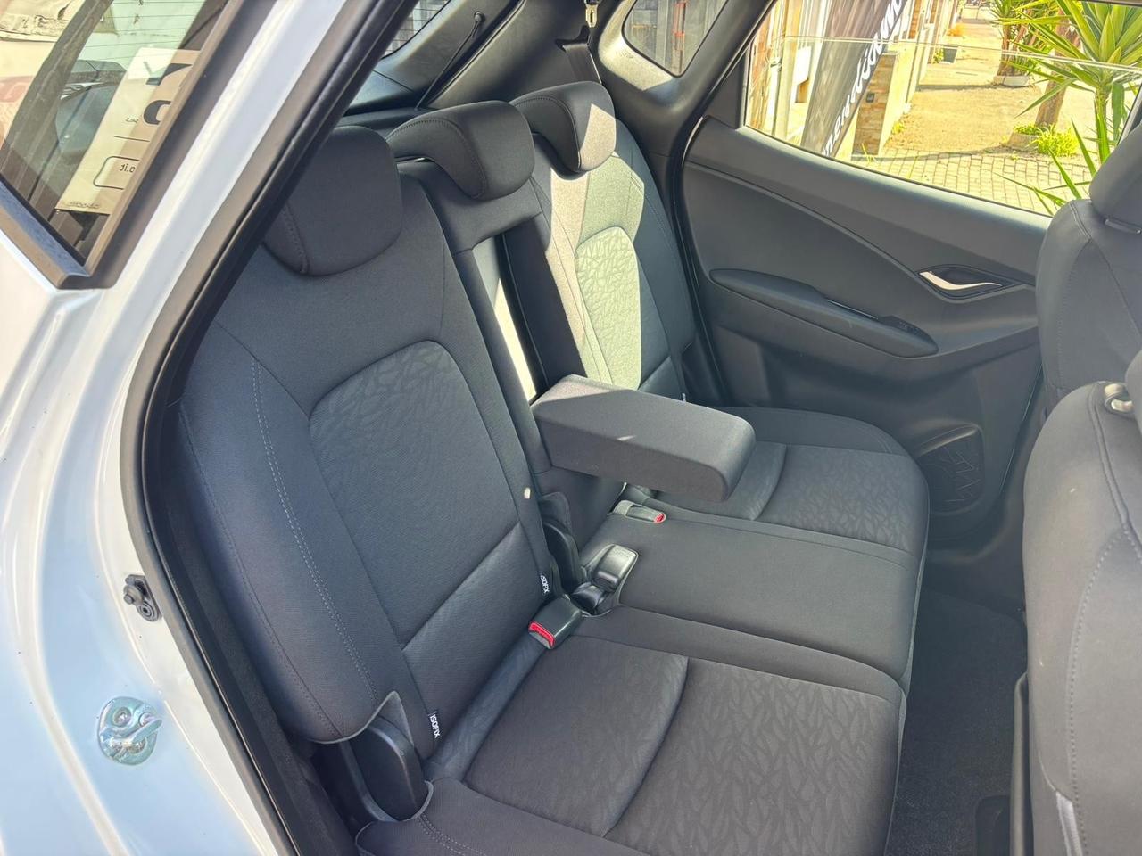 Hyundai iX20 1.4 CRDI 90 CV APP MODE
