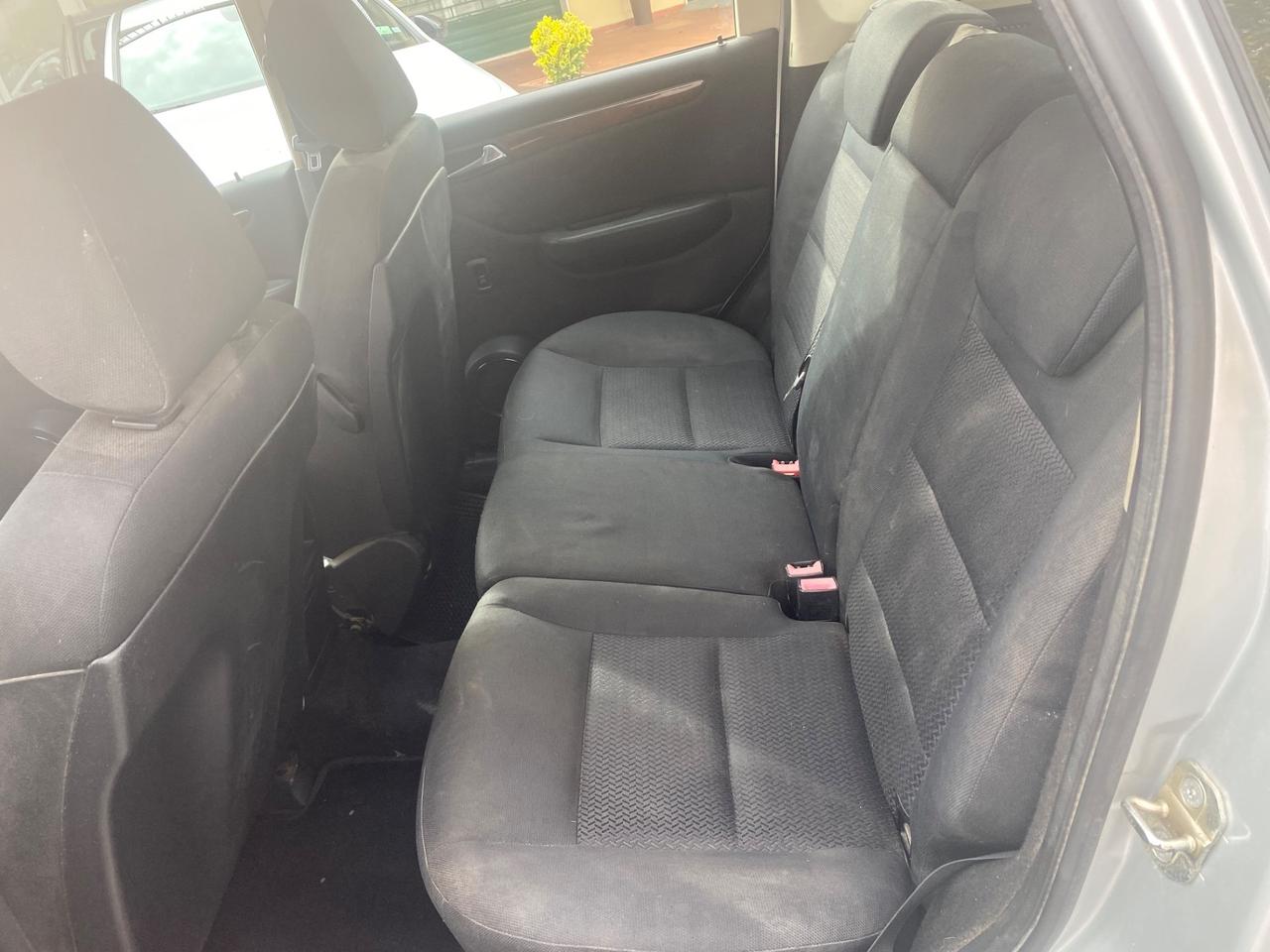 Mercedes-benz A 180 CDI Avantgarde