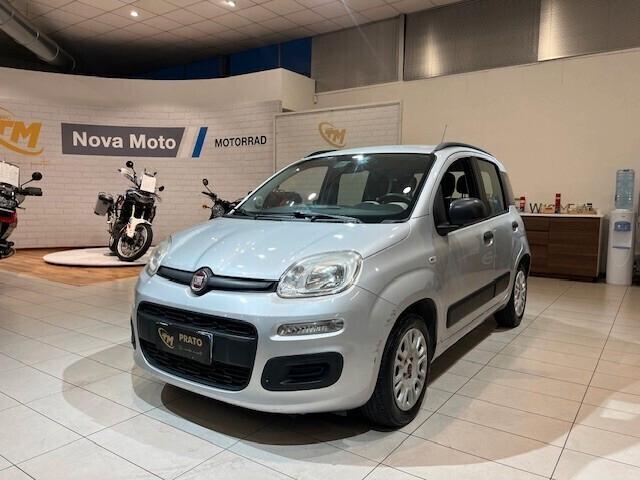 Fiat Panda 1.2 Pop 69cv E6 *NEOPATENTATI*