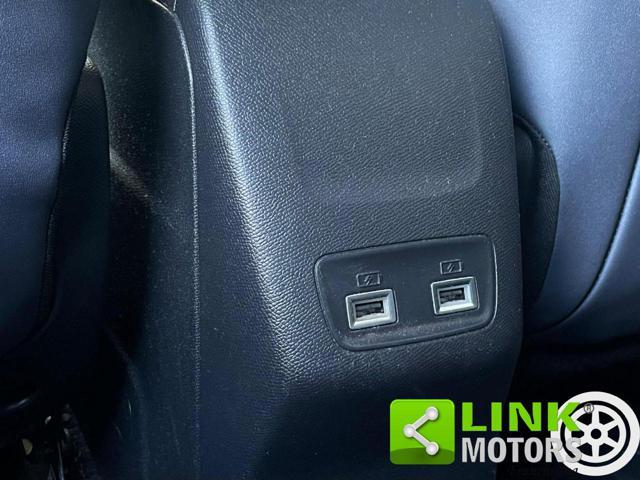 PEUGEOT 2008 PureTech 130 S&S Allure NEOPATENTATI