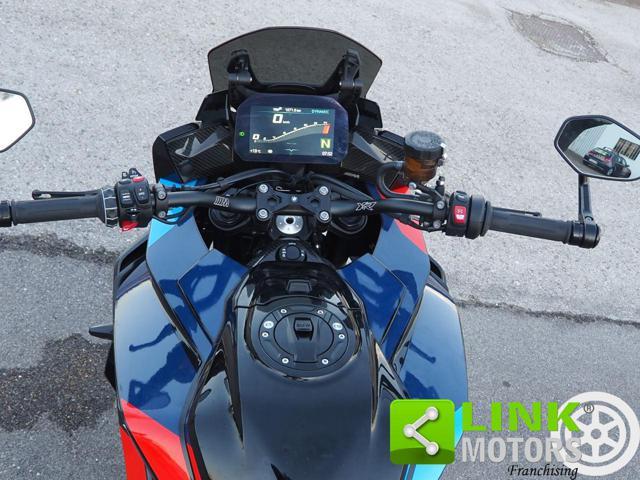 BMW M 1000 XR 2024 PARI AL NUOVO FINANZIABILE