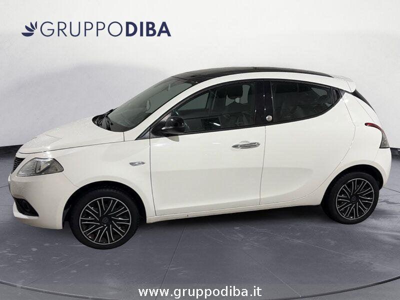 Lancia Ypsilon III 2015 Benzina 1.2 Gold ecochic Gpl 69cv my19