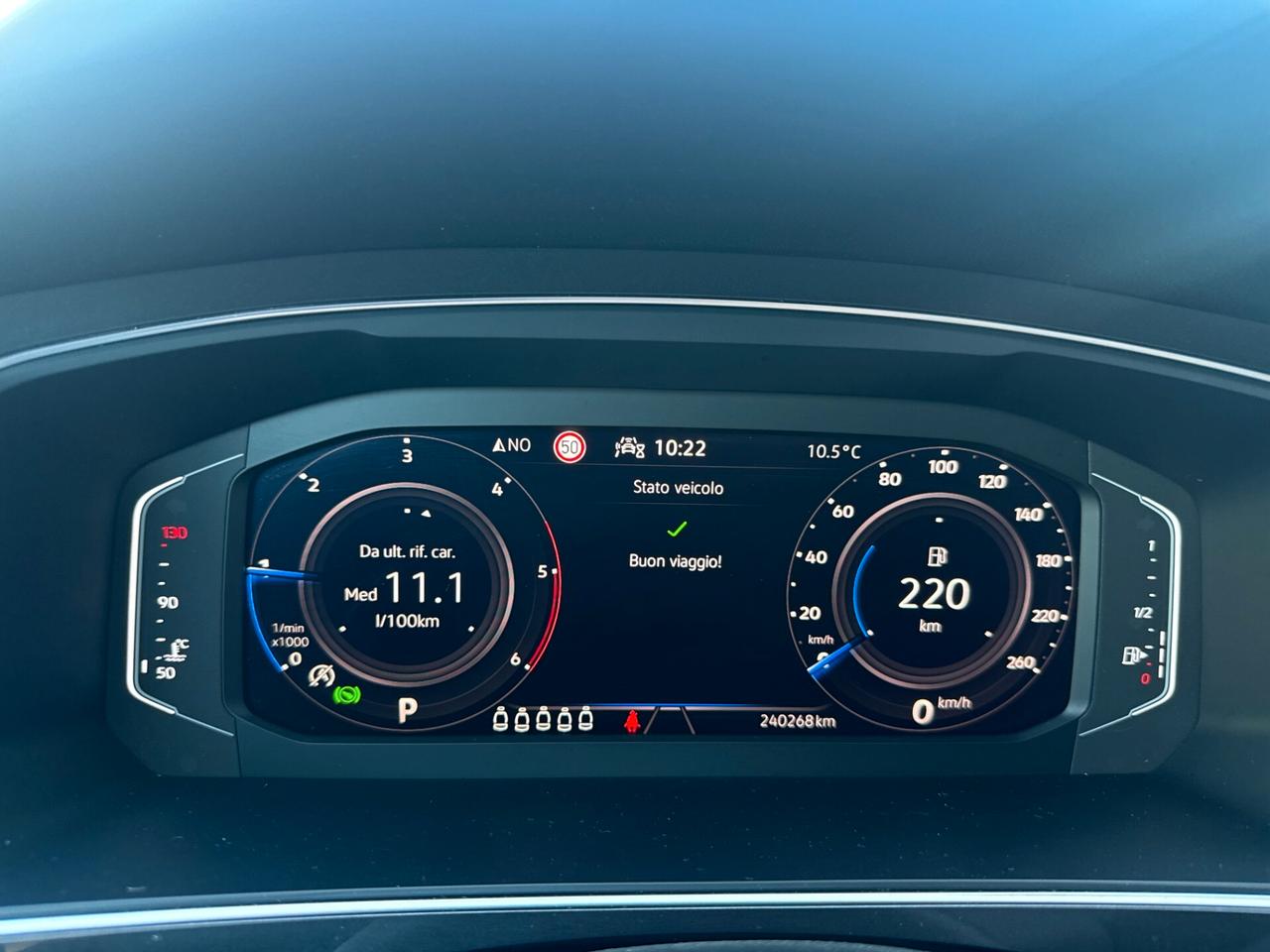 Volkswagen Tiguan Allspace 2.0 tdi 7 POSTI