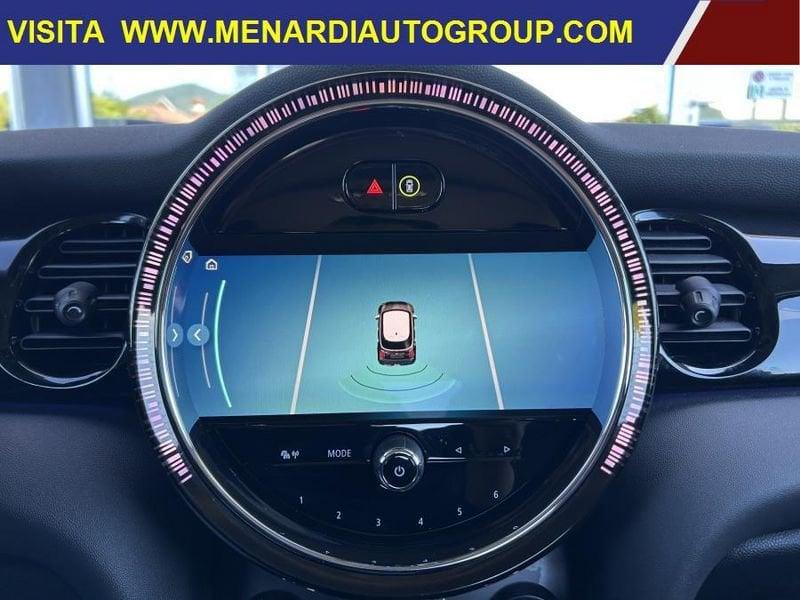 MINI Cooper 5p auto 136 cv PROMOZIONE - 2024 PARI AL NUOVO