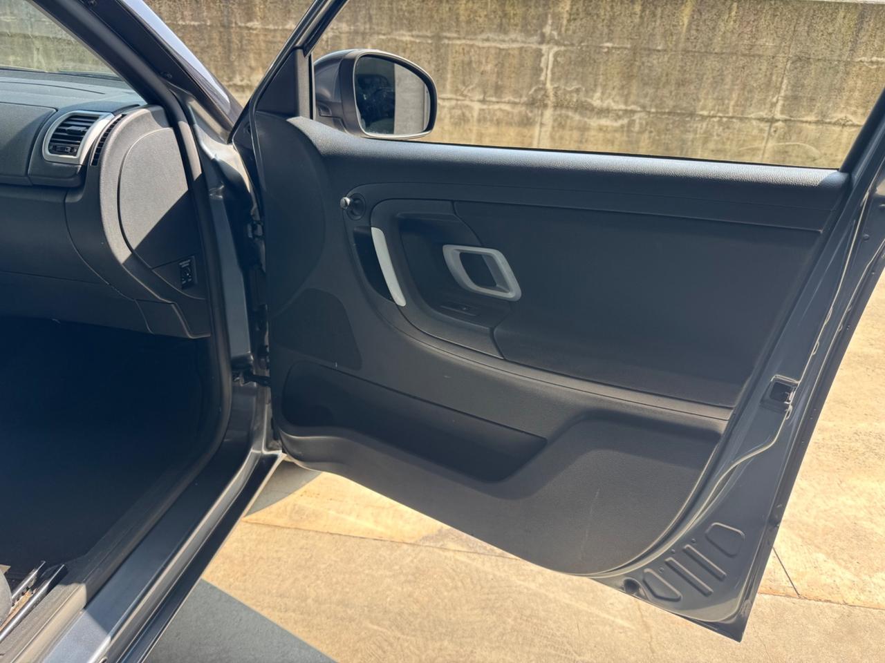 Skoda Fabia 1.2 12V 70CV 5p. Style