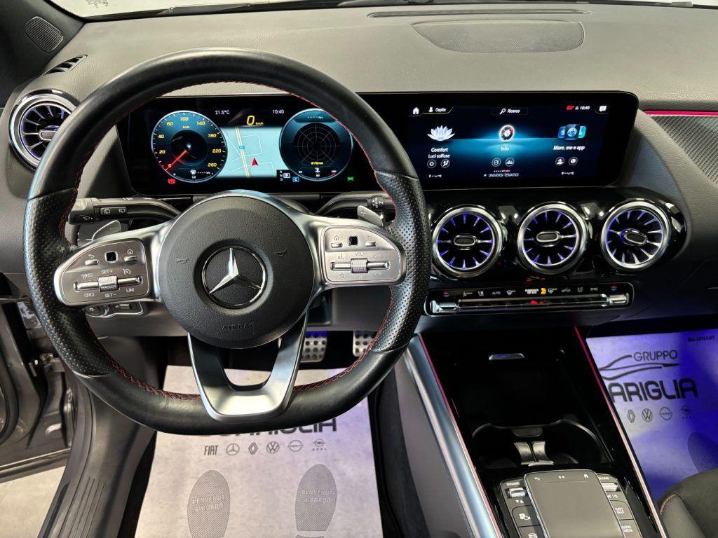 Mercedes GLA d AMG Premium Automatico