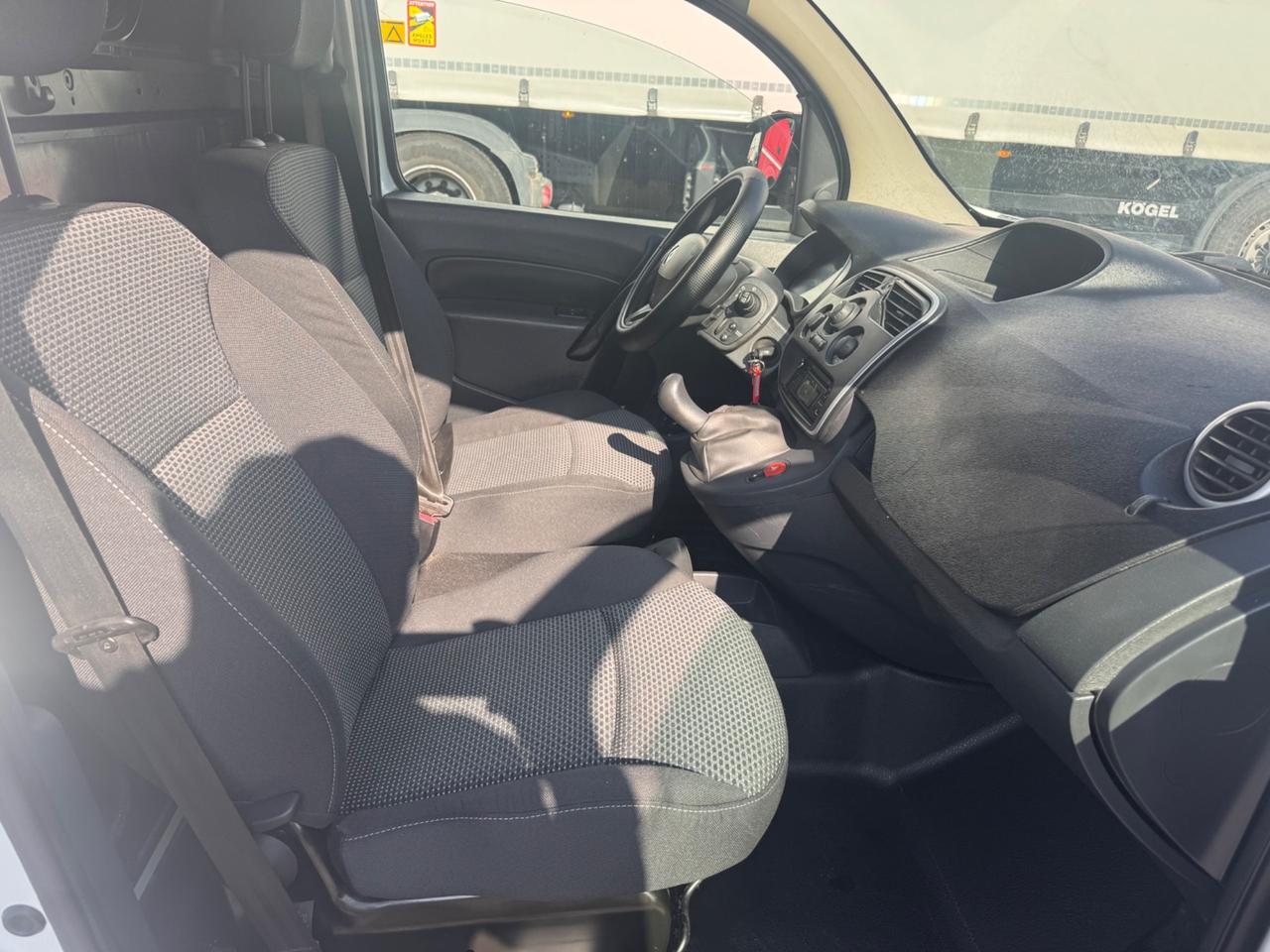 Renault Kangoo kangoo, anno 2015, 1.5 diesel!