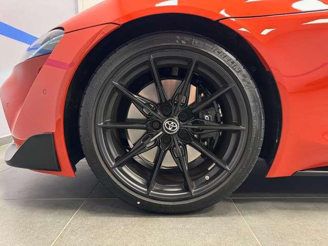 Toyota Supra TOYOTA GR SUPRA 3.0 GT4 100TH TRIBUTE 340CV 1/100