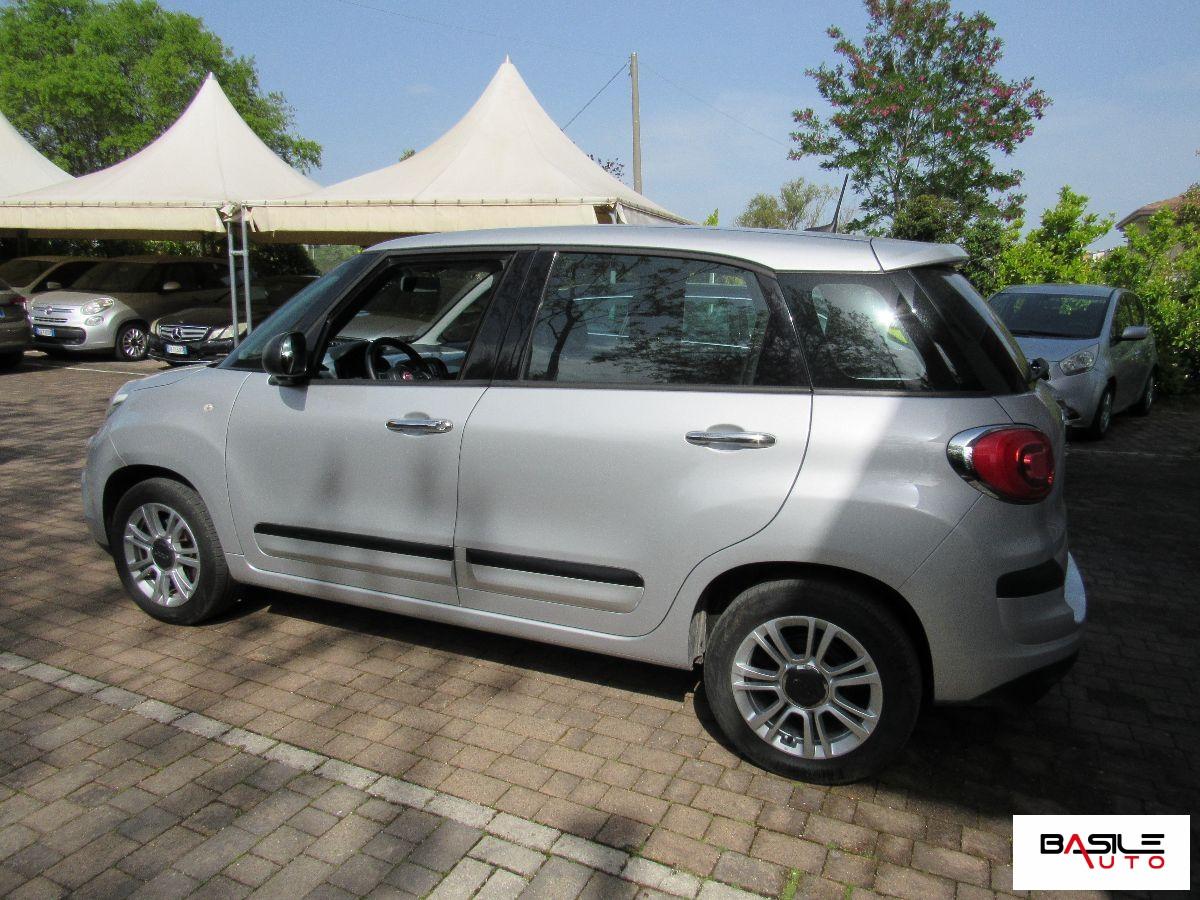 FIAT - 500 L - 1.3 MJT 95 CV Urban