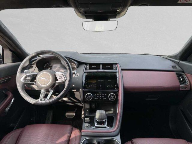 JAGUAR E-Pace 2.0D I4 204 CV AWD Auto R-Dynamic S